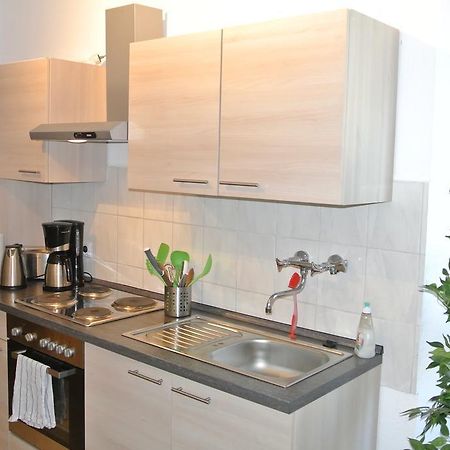 Apartmondo Ferienwohnungen Remscheid Værelse billede