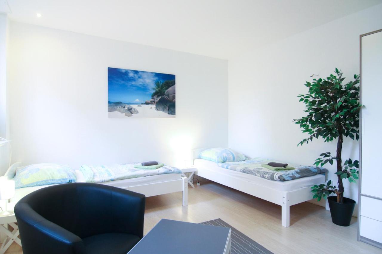 Apartmondo Ferienwohnungen Remscheid Eksteriør billede