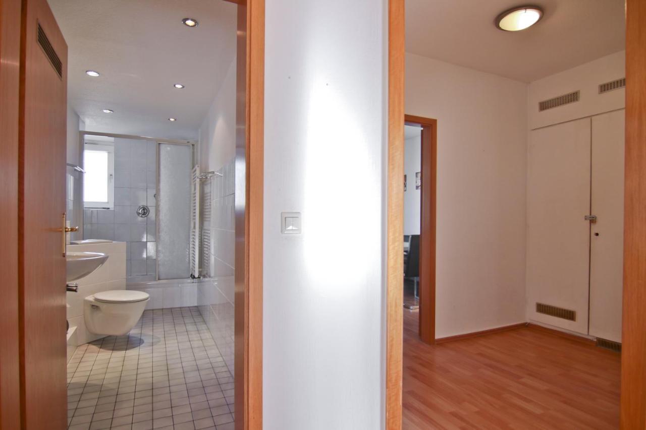 Apartmondo Ferienwohnungen Remscheid Eksteriør billede